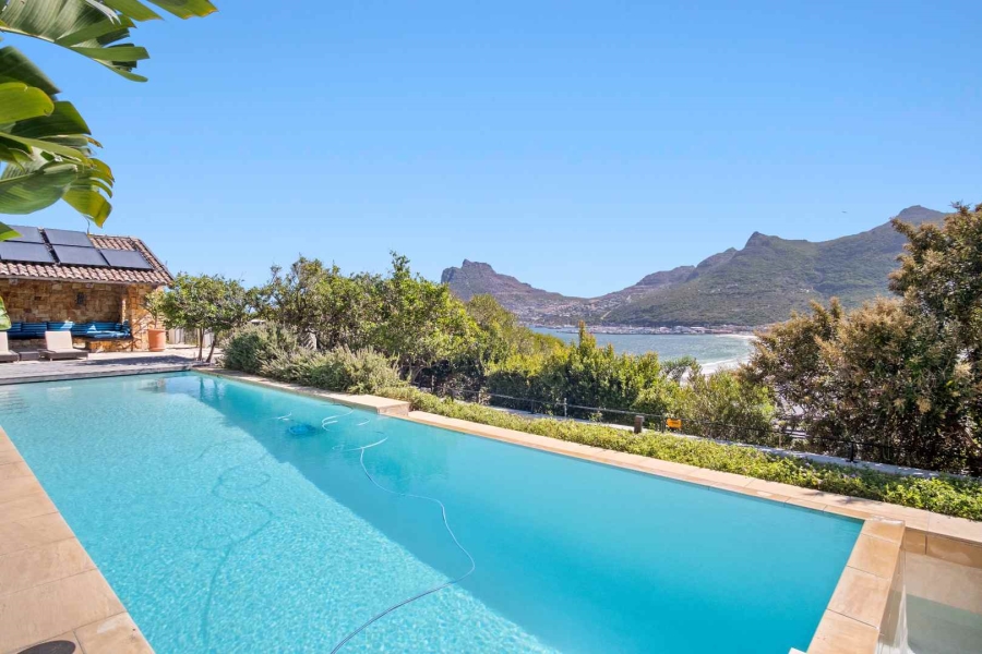 6 Bedroom Property for Sale in Scott Estate Western Cape
